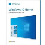 Windows 10 HOME - 1 License