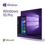 Windows 10 PRO - 1 License