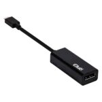 CLUB USB 3.2 GEN1 USB-C TO DISPLAYPORT 1.2 4K60HZ ADAPTER