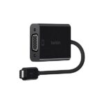 BELKIN USB-IF CERTIFIED USB USB-C TO VGA
