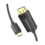 CableCreation USB-C to Displayport 4K