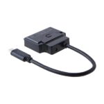 CableCreation USB-C to Sata 22pin 2.5” HDD Data Cable Adapter - Image 2