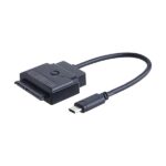 CableCreation USB-C to Sata 22pin 2.5” HDD Data Cable Adapter