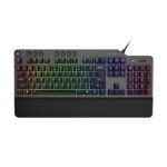 Lenovo Legion K500 RGB Mechanical Gaming Keyboard (US English)
