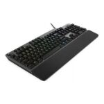 Lenovo Legion K500 RGB Mechanical Gaming Keyboard (US English) - Image 3