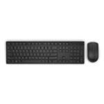 DELL WIRELESS KEYBOARD AND MOUSE KM636