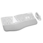 KENSINGTON Pro fit ergo wireless combo Grey - Image 2