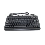 A4TECH KEYBOARD MULTIMEDIA KL5 BLACK