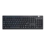 KEYBOARD WIRED ULTRA SLIM CASE LOGIC - Image 2