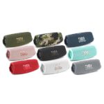 JBL Charge5 Splashproof Portable BLUETOOTH SPEAKER
