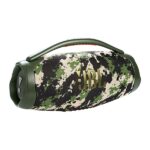 JBL Boombox 3 Portable Bluetooth Speaker - Squad - Image 3