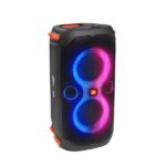 JBL PartyBox 110 Portable Bluetooth Speaker - Black