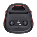 JBL PartyBox 110 Portable Bluetooth Speaker - Black - Image 3