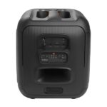 JBL Partybox Encore Essential Portable Wireless Speaker - Black - Image 3