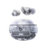 Beats Studio Buds+ Transparent