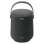 CITATION200BLK Harman Kardon Citation 200 Portable Bluetooth Speaker - Black