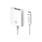 Kanex USB-C to DisplayPort Adapter with 4K Support (21 cm)-White (Thunderbolt 3 compatible) - Image 2