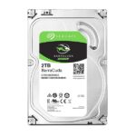 Seagate 2TB BARRACUDA 3.5" - Image 2