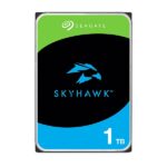 Seagate Skyhawk 1TB 5400RPM 256MB