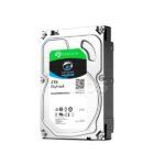 Seagate Skyhawk 2TB 5400RPM 256MB - Image 2