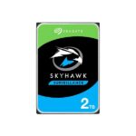 Seagate Skyhawk 2TB 5400RPM 256MB