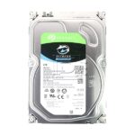 Seagate Skyhawk 4TB 5400RPM 256MB - Image 2