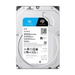Seagate Skyhawk 6TB 5400RPM 256MB - Image 2