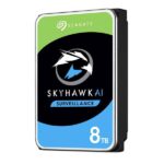 Seagate Skyhawk 8TB 5400rpm 256MB
