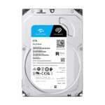 Seagate Skyhawk 8TB 5400rpm 256MB - Image 2