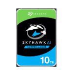 Seagate SkyHawk 10TB 7200rpm 256MB
