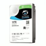 Seagate SkyHawk 10TB 7200rpm 256MB - Image 2
