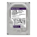 WD Purple 10TB Surveillance 5400 RPM - Image 2