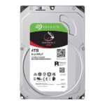 Seagate IronWolf 4TB 5400RPM 256MB - Image 2