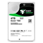 Seagate Exos 4TB 7E8 3.5" - Image 2