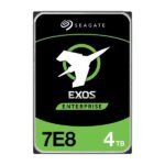 Seagate Exos 4TB 7E8 3.5"