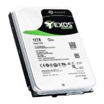 Seagate Exos 12TB X16 3.5" - Image 2