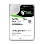 Seagate Exos 14TB X16 3.5" - Image 2