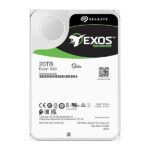 Seagate Exos 20TB X20 3.5" - Image 2