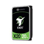 Seagate Exos 20TB X20z 3.5"