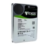 Seagate Exos 20TB X20z 3.5" - Image 2