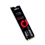 Addlink 1TB M.2 2280 PCIe GEN3X4 NVMe SSD ( Up to R:3200 , W:2600)