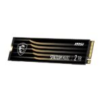 MSI Gaming SPATIUM 2TB PCIe 4.0 NVMe 2280