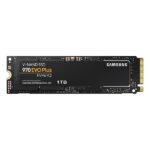 Samsung 970 EVO Plus 1TB NVMe (M.2) 2280