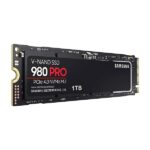 Samsung 980 Pro 1TB PCIe 3.0 NVMe SSD (M.2) 2280 - Image 2