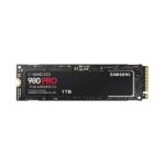 Samsung 980 Pro 1TB PCIe 3.0 NVMe SSD (M.2) 2280