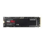 Samsung 980 Pro 1TB PCIe 4.0 NVMe SSD (M.2) 2280
