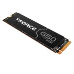 TEAMGROUP T-FORCE G50 1TB PCIe SSD M.2 - Image 2