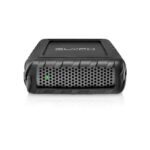 Glyph 1TB Metal USB 3.0 Type-A Bus Powered 5400RPM Black Mac 2.5" - Image 2