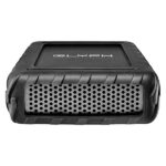 Glyph Blackbox Pro Rugged, 12TB USB-C Enterprise Version