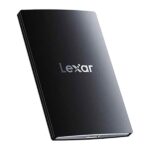 Lexar 1TB Portable SSD with magnetic Attachment - Image 2